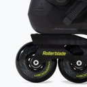 Pánske kolieskové korčule Rollerblade Twister XT čierne 07221000 1A1 40.5 EU Trieda ložísk ABEC-9