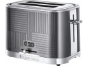 Тостер RUSSELL HOBBS 25250-56 Geo Steel