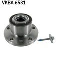 SKF VKBA 6531 SET BEARING WHEELS photo 1 - milautoparts-fr.ukrlive.com