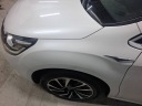 CITROEN DS4 2016 KW AVANT CAPOT PARE-CHOCS AILE COURROIE RENFORCEMENT 1.6 EHDIphoto 6