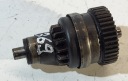 DÉMARREUR 829414 EMBRAYAGE BENDIX PIAGGIO X9 125 1998-2005R X8 MP3 GILLERAphoto 7