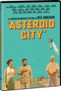 АСТЕРОИДНЫЙ ГОРОД (DVD)