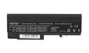 * Bateria do HP 6530b 6735b 6930p 6400 6440 6440B Pojemność (mAh) 6600 mAh