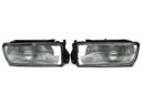 2 PCS. HALOGEN LAMP HALOGENOWY FROM FRAME LP SET FOR BMW 3 E36 photo 1 - milautoparts-fr.ukrlive.com