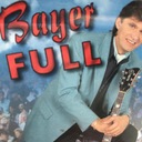 Кассета - BAYER FULL - ЗОЛОТЫЕ ХИТЫ