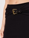 Príležitosť VERSACE JEANS COUTURE Ceruzková sukňa 73HAE810 C Dominujúci vzor bez vzoru