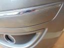 PARE-CHOCS AVANT AVANT MERCEDES B CLASSE W245 W169 A1698852525photo 12