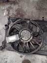 FORD C-MAX RADIATOR WATER FAN 1,8 photo 8 - milautoparts-fr.ukrlive.com