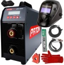 PATON VDI PRO-270 400V 270A MMA TIG LIFT WELDER