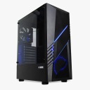 ИГРОВОЙ компьютер — Intel I5 GTX 960 8 ГБ SSD+HDD!