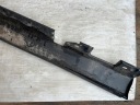 MERCEDES E-KLASA W212 UNIVERSEL SEUIL GAUCHE MOULURE A2126900740Lphoto 6