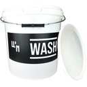 WAX NINJA WASH BUCKET - для мытья автомобиля - 20л