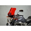 СКЛО МОТОЦИКЛЕТНА YAMAHA FZ-6N S1 (2004-2006) | ТУРІНГ  (16798773483) фото min 9