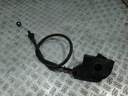 POTENCJOMETR GAZU RENAULT SCENIC I 8200139461 1.9 dci