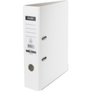 Папка-скоросшиватель Bantex 80мм белая