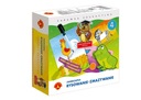 Gra edukacyjna Zwierzątka - Pisanie Zmazywanie 4