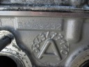 CITROEN C3 1.4 HDI 8HZ 10FDAX 68KM 10R CULASSE COMPLÈTE 9643477110photo 6
