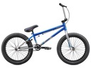 Синий велосипед BMX Mongoose Legion L60