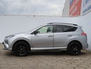 Toyota RAV 4 2.5 Hybrid, Salon Polska, Serwis ASO Kolor Szary