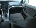 Honda Accord 2.0 i-VTEC, Salon Polska, Serwis ASO Liczba drzwi 4/5