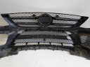 MERCEDES GLE W166 166 РЕШІТКА ATARAPA AMG РАДАР  (12332118313) фото min 8