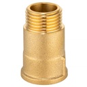 PRZEDŁUŻKA MOSIĘŻNA 1/2