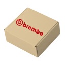Тормозные колодки - BREMBO 07KA0808