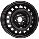 LLANTAS ACERO 17 5X114 NISSAN ALTIMA 3 4 5 6 JUKE 