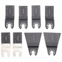 НАБОР МУЛЬТИИНСТРУМЕНТОВ ПИЛ 8 ШТ.