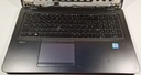 Чехол для ноутбука HP ZBook 15u G3 процессор i7