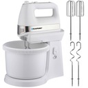 BLAUPUNKT СМЕСИТЕЛЬ С ВРАЩАЮЩЕЙСЯ ДЕШЕЙ 3 Л HMM601