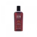 American Crew Ежедневный очищающий шампунь 250 мл