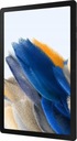 Tablet Samsung Galaxy Tab A8 (X200) 10,5&quot; 4 GB / 64 GB sivý Navigácia GLONASS