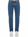 Nohavice ARMANI EXCHANGE pánske rovné džínsy W33 Pohlavie Výrobok pre mužov