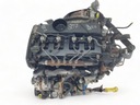 MOTOR FORD TRANSIT MK7 VII 2.2TDCI QVFA P8FA @ POMIAR KOMPRESJI @ 