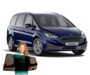 МАГНИТНЫЕ КРИВЫЕ ДЛЯ FORD GALAXY III 3 2015 ГОДА