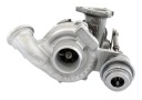 TURBINE OPEL ASTRA G 2.0 DTI 101KM/74KWphoto 11