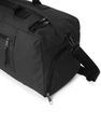 Športová cestovná taška Eastpak DUFFL'R M - black Pohlavie Unisex výrobok