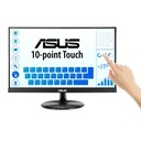 21,5-дюймовый IPS-монитор VT229H с разрешением FHD, 10P, HDMI D Touch