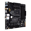 Základná doska Asus TUF GAMING B550M-PLUS WIFI II Micro ATX Výrobca Asus