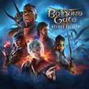 Baldur's Gate 3 Digital Deluxe Edition STEAM PC PL