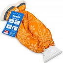 ORYGINALNA FIŃSKA SKROBACZKA KUNGS ARCTIC-IS Z RĘKAWICĄ SKROBAK DO LODU