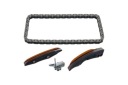 FEBI KIT CHAÎNES DISTRIBUTION BMW POMPES D'INJECTIONphoto 11