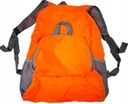 Рюкзак складной SMALL 42x30x16 WATERPROOF компактный
