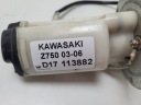 KAWASAKI Z750 03-06 НАСОС ПАЛИВА 49040-0009  (17975657482) фото min 8