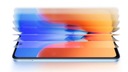 Smartfon XIAOMI Redmi 12 4-128GB 6.79'' Niebieski Przekątna ekranu 6.79"
