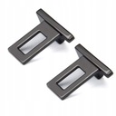 Удлинитель ремня ЧАСЫ, ПЕРЕХОДНИК