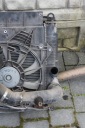 КОМПЛЕКТ РАДІАТОРІВ ВЕНТИЛЯТОР AVENSIS T27 2.0 2.2 D4D 1AD 2AD  (17640307604) фото min 13