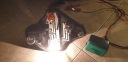 PEUGEOT 207SW 207 SW UNIVERSEL DOUILLE D'AMPOULE PHARE ARRIÈRE ARRIÈRE PUCE GAUCHEphoto 13