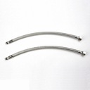 ШЛАНГИ ORAS С ЛЕВОЙ РЕЗЬБОЙ M10 x3/8 51 см